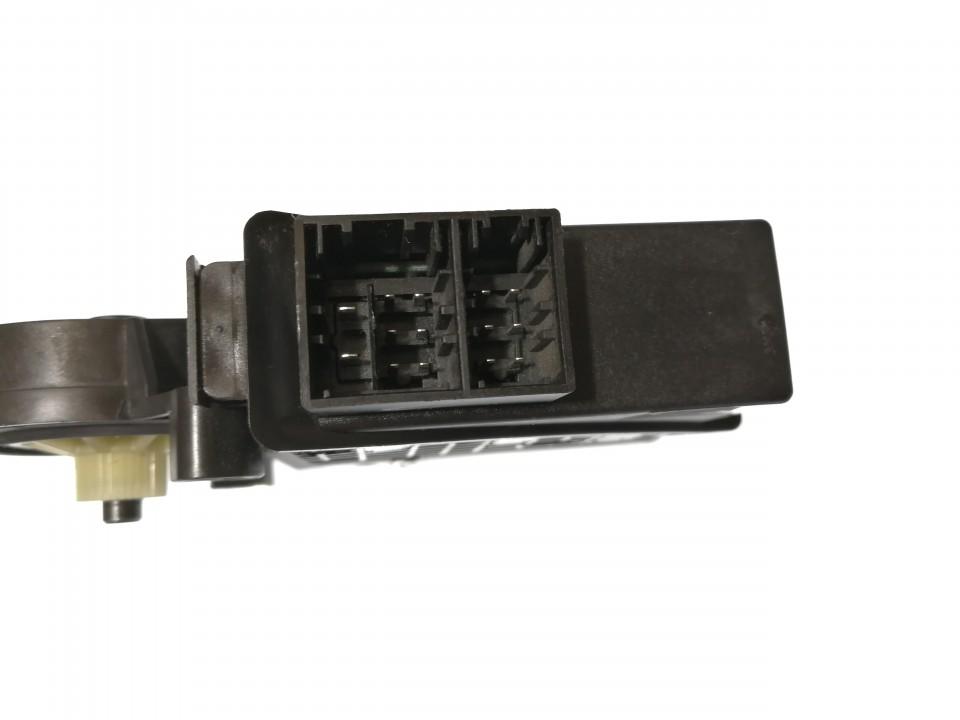 6Y1959801 Volkswagen Transporter 2006 Window Motor - FRONT LEFT - Thumbnail 4