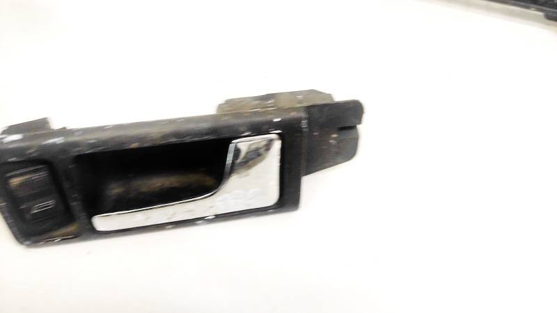 4A0837020C Audi 100 1993 Wewnętrzna klamka drzwi - PRZEDNIE PRAWE - Thumbnail 2