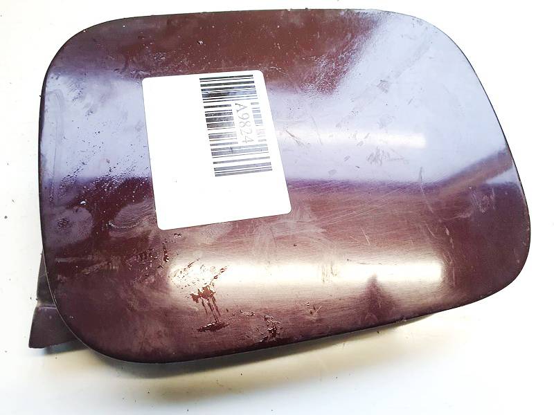 4B0010176Q Audi A6 2002 Tankdeckel Tankklappe