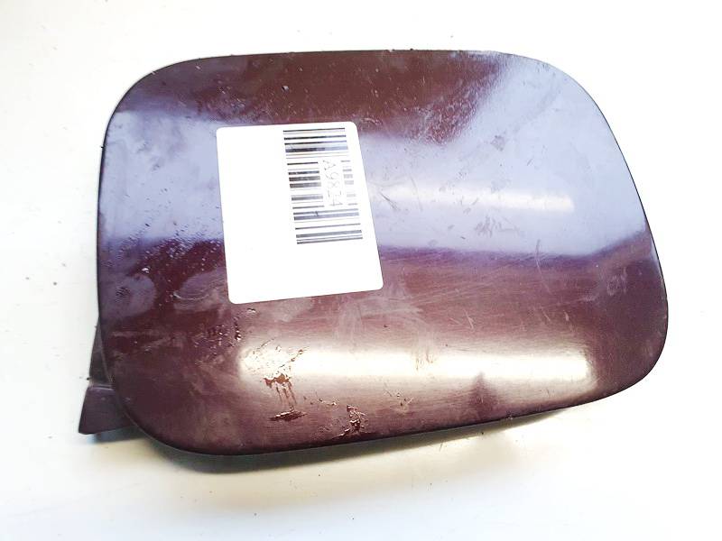 4B0010176Q Audi A6 2002 Tankdeckel Tankklappe - Thumbnail 2