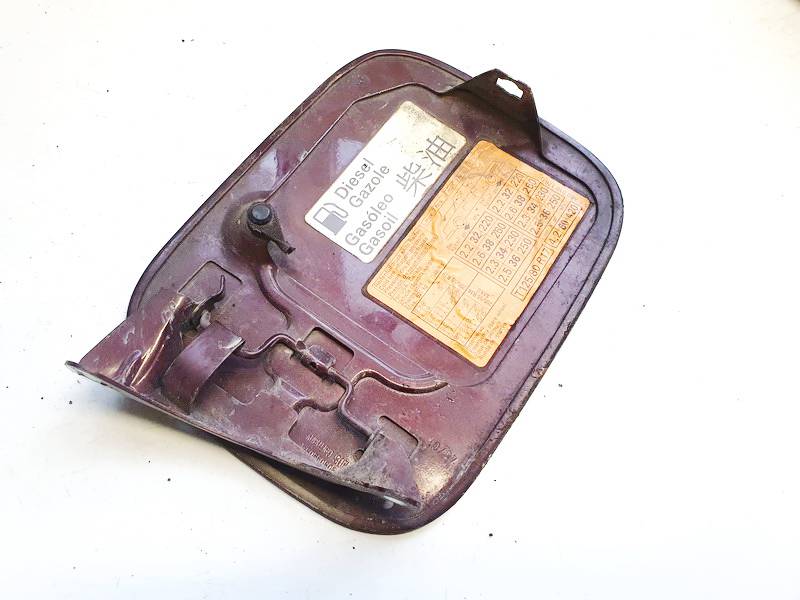 4B0010176Q Audi A6 2002 Tankdeckel Tankklappe - Thumbnail 3