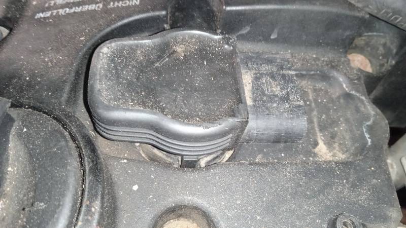 06F905115F Volkswagen Passat 2006 Ignition Coil