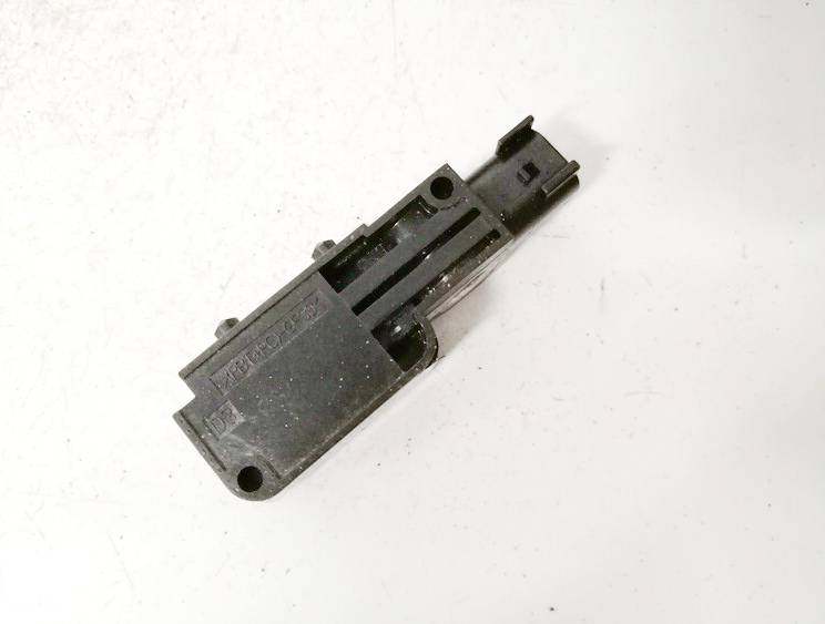 1X4314B345AB Jaguar XJ 2006 Srs Airbag daviklis - Thumbnail 2