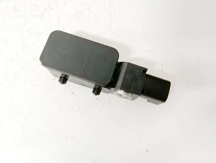 1X4314B345AB Jaguar XJ 2006 Srs Airbag crash sensor