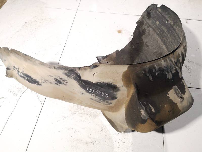 8D0810171 Audi A4 2000 Plastic Inner Fender - REAR LEFT