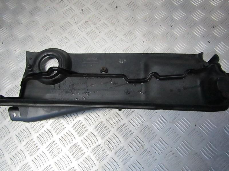 0928400351 BMW X5 2002 Air filter box - Thumbnail 2