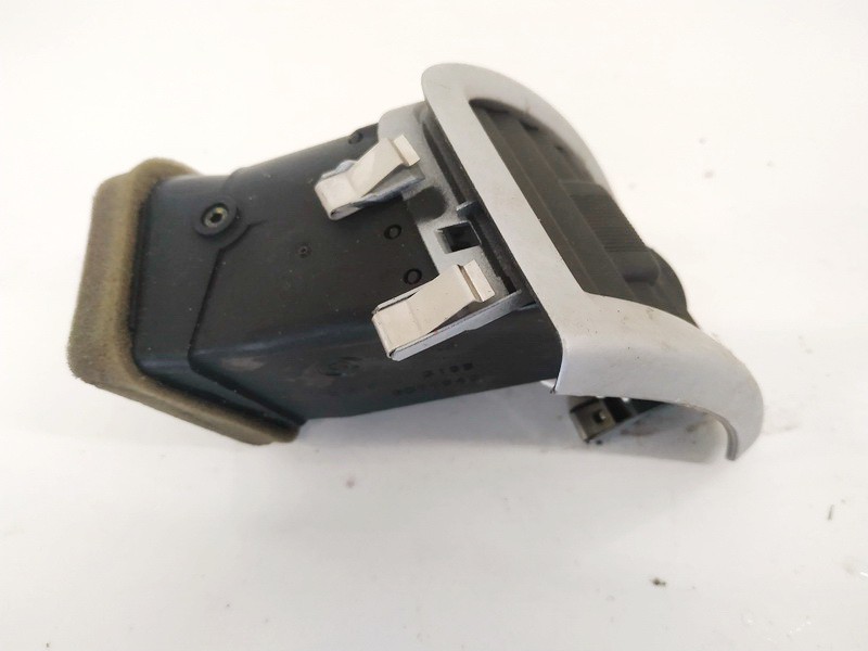 5J0819701 Skoda Fabia 2010 Dash Vent (Air Vent Grille) - Thumbnail 3