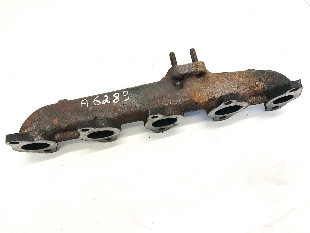 548029 Peugeot Boxer 2019 Коллектор выпускной - Thumbnail 3