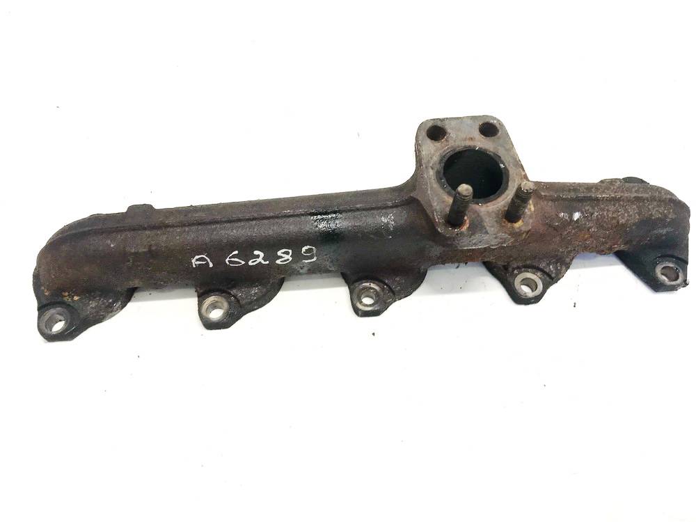 548029 Peugeot Boxer 2019 Коллектор выпускной - Thumbnail 2