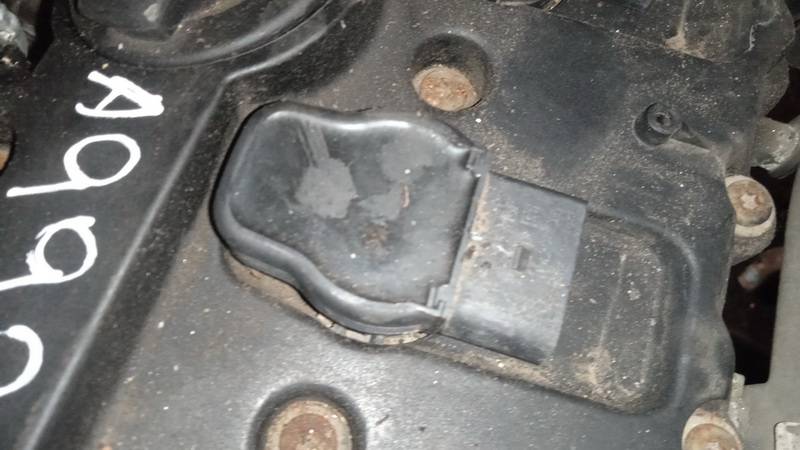 06F905115F Volkswagen Passat 2006 Ignition Coil