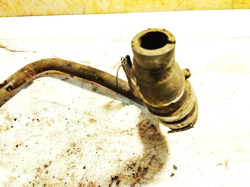 C904P9680 Citroen Jumper 2008 Radiator Hose (Water Hose) - Thumbnail 3