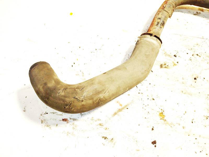 C904P9680 Citroen Jumper 2008 Radiator Hose (Water Hose) - Thumbnail 2