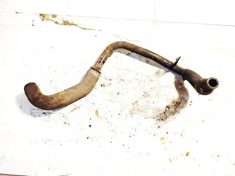 C904P9680 Citroen Jumper 2008 Radiator Hose (Water Hose)
