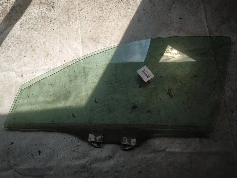 AS2 Honda Accord 2004 Door-Drop Glass - FRONT LEFT