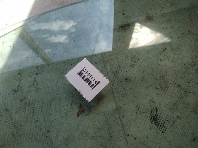 AS2 Honda Accord 2004 Door-Drop Glass - FRONT LEFT - Thumbnail 3