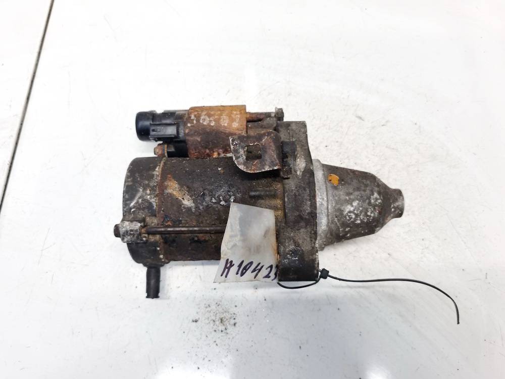 4280003460 Honda Jazz 2005 Startti