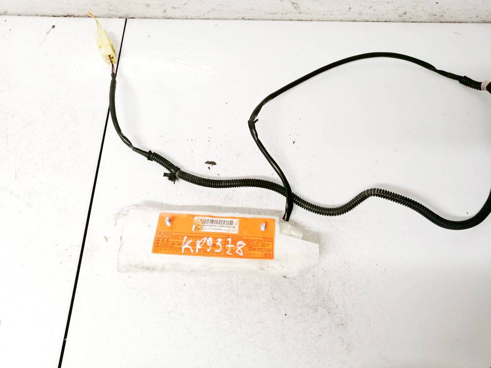 T96392A Mazda 2 2008 Poduszka powietrzna fotela SRS