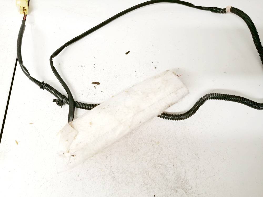 T96392A Mazda 2 2008 Poduszka powietrzna fotela SRS - Thumbnail 2