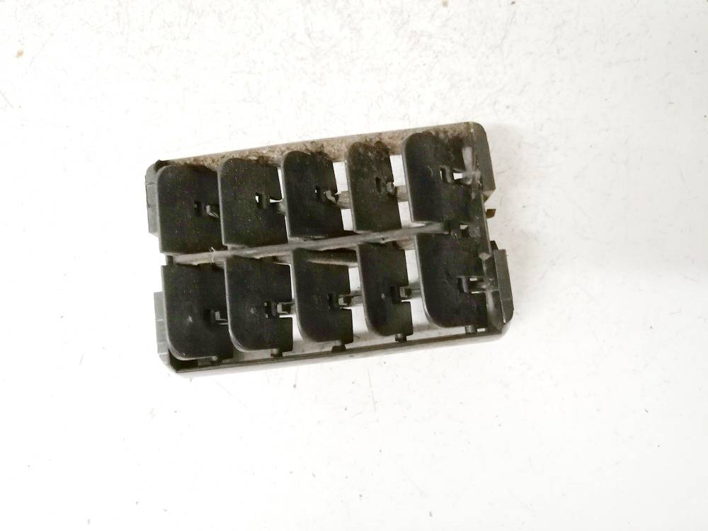 221601 Renault Espace 1992 Dash Vent (Air Vent Grille) - Thumbnail 2