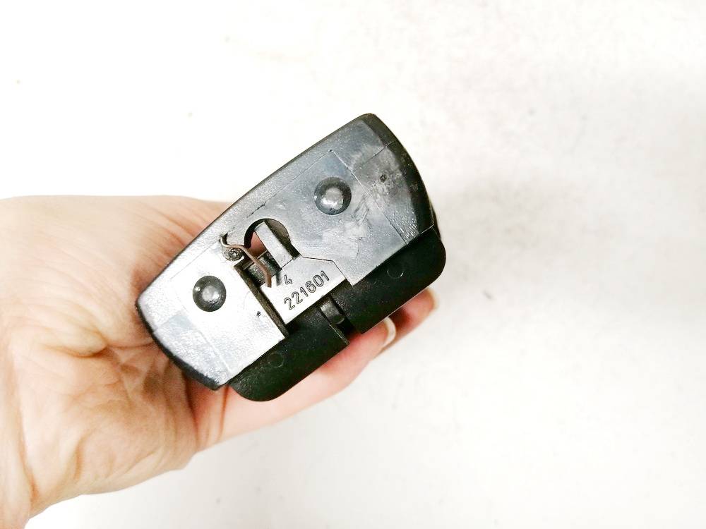 221601 Renault Espace 1992 Dash Vent (Air Vent Grille) - Thumbnail 3