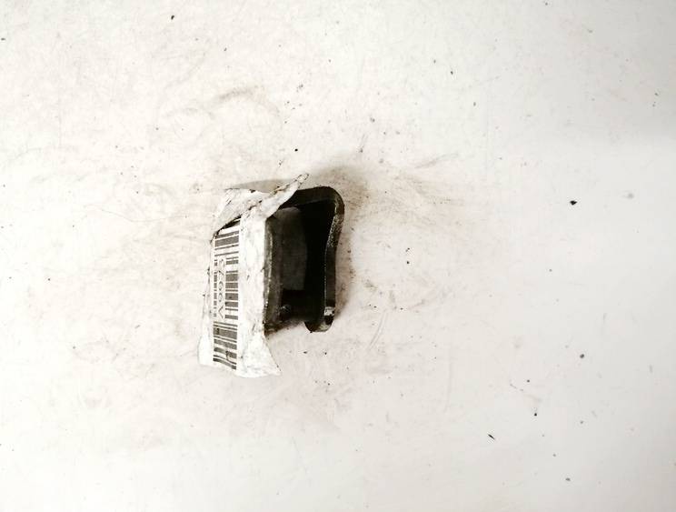 Fiat Doblo 2003 Plaque de Fermeture Fankhaken - Thumbnail 3