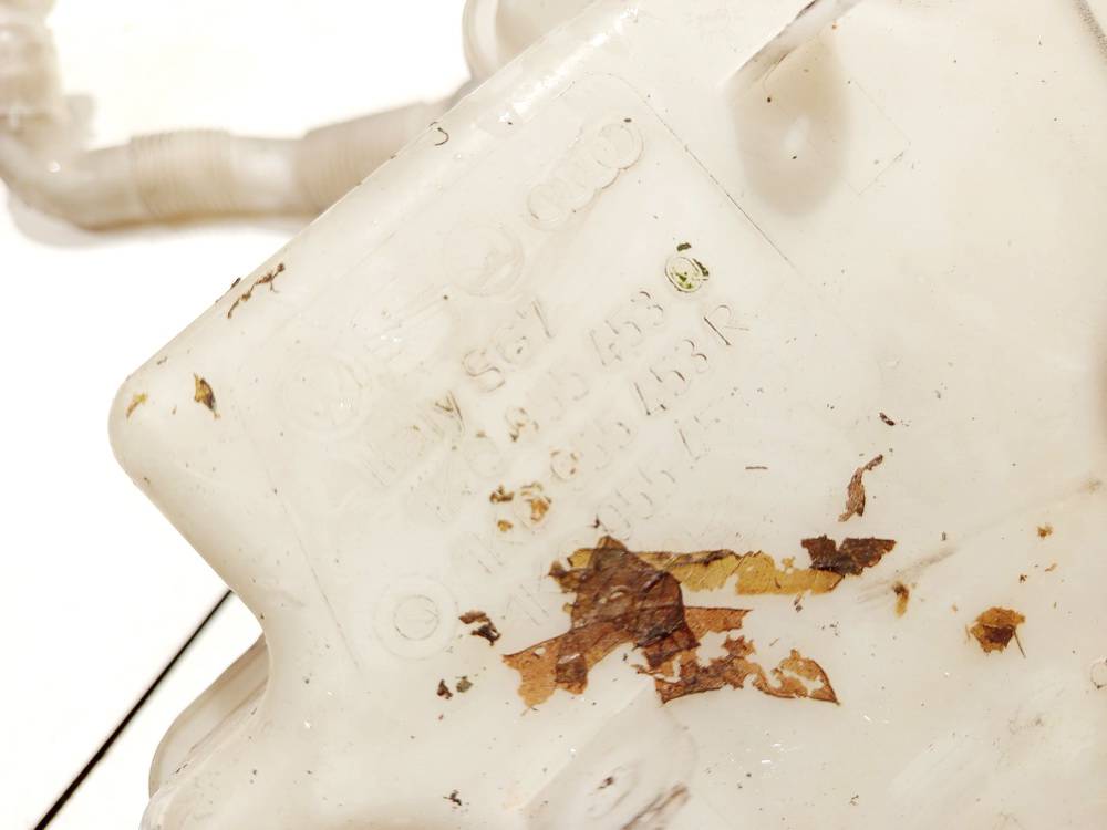 1K0955453Q Volkswagen Golf 2004 Wischwasserbehälter behälter - Thumbnail 3