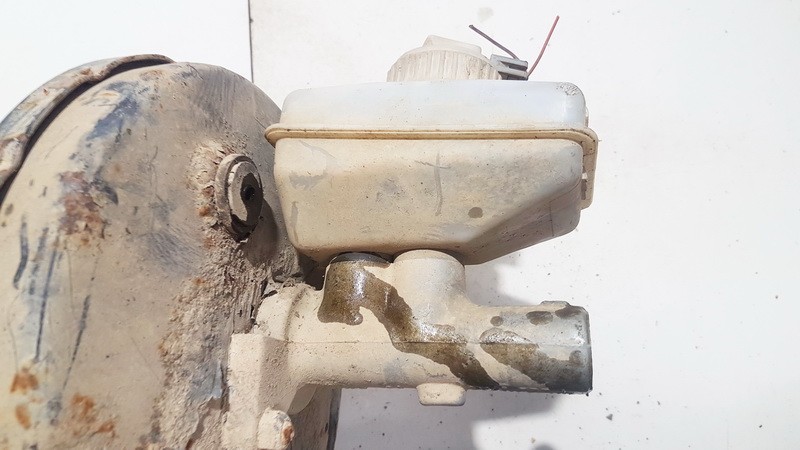Opel Vectra 1996 Brake Master Cylinder