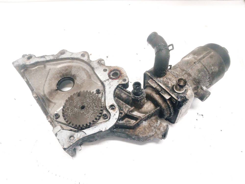 Chevrolet Captiva 2010 auxiliaire composante du moteur - Thumbnail 3