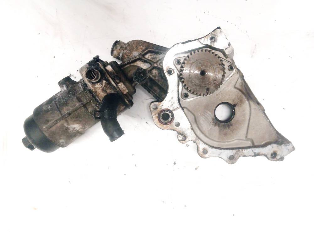 Chevrolet Captiva 2010 auxiliaire composante du moteur - Thumbnail 2