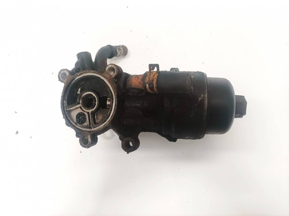 9646115280 Volvo V50 2005 Tepalo filtro korpusas