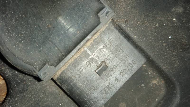 06F905115F Volkswagen Passat 2006 Ignition Coil - Thumbnail 2