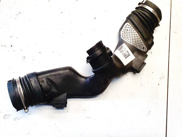 A6420907337 Mercedes-Benz R-CLASS 2009 Ladeluftschlauch Druckrohr - Thumbnail 2
