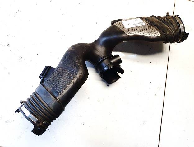 A6420907337 Mercedes-Benz R-CLASS 2009 TURBO INTERCOOLER PIPE HOSE