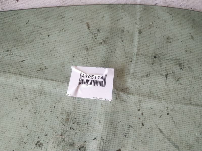 AS2 Honda Accord 2004 Door-Drop Glass - REAR LEFT - Thumbnail 3