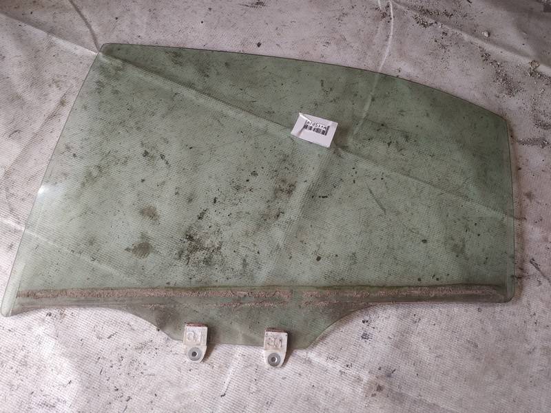 AS2 Honda Accord 2004 Door-Drop Glass - REAR LEFT - Thumbnail 2