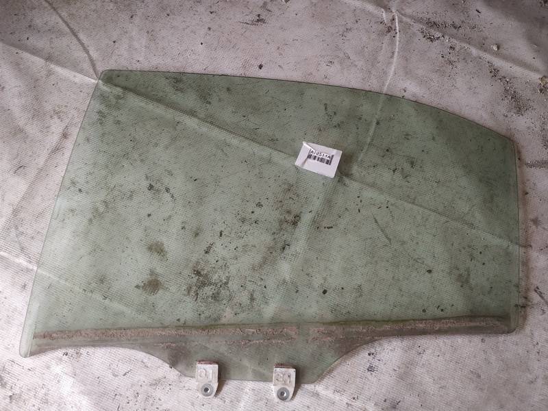 AS2 Honda Accord 2004 Door-Drop Glass - REAR LEFT