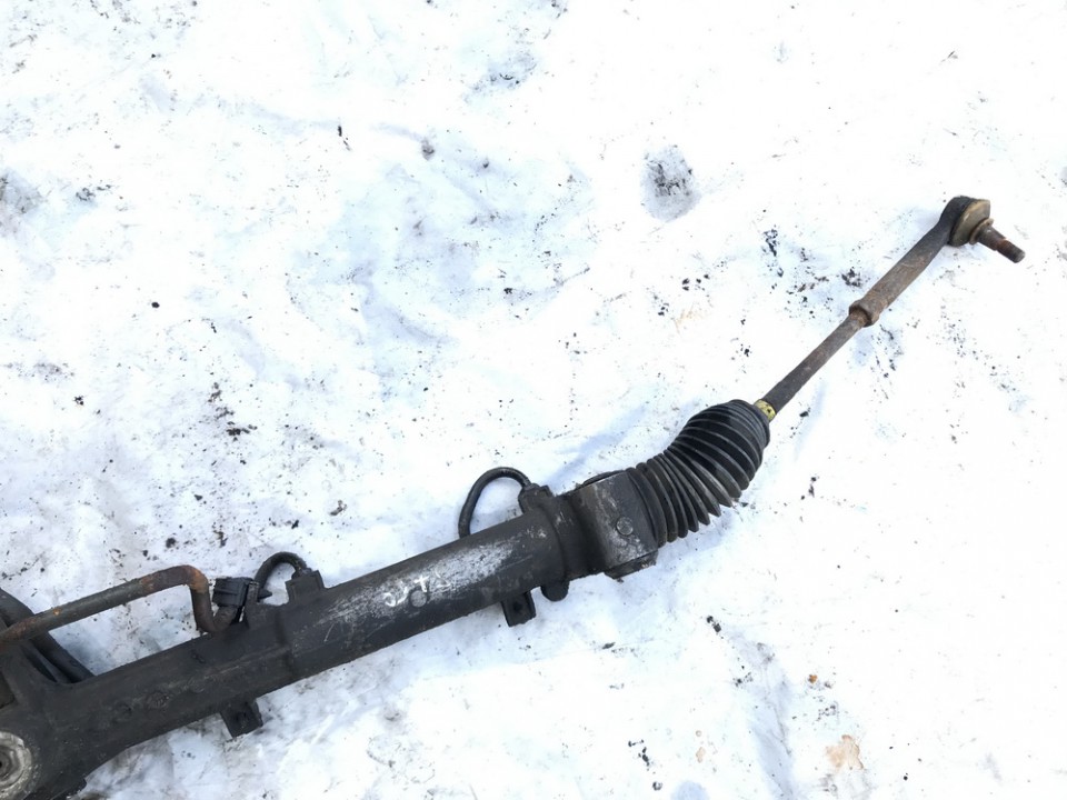 RHD Kia Ceed 2011 Vairo kolonele - Thumbnail 3