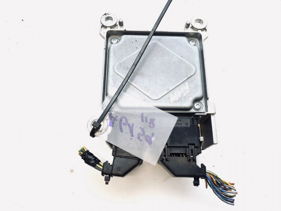 6M2T14B056AE Ford Galaxy 2009 Блок управления AIR BAG - Thumbnail 2