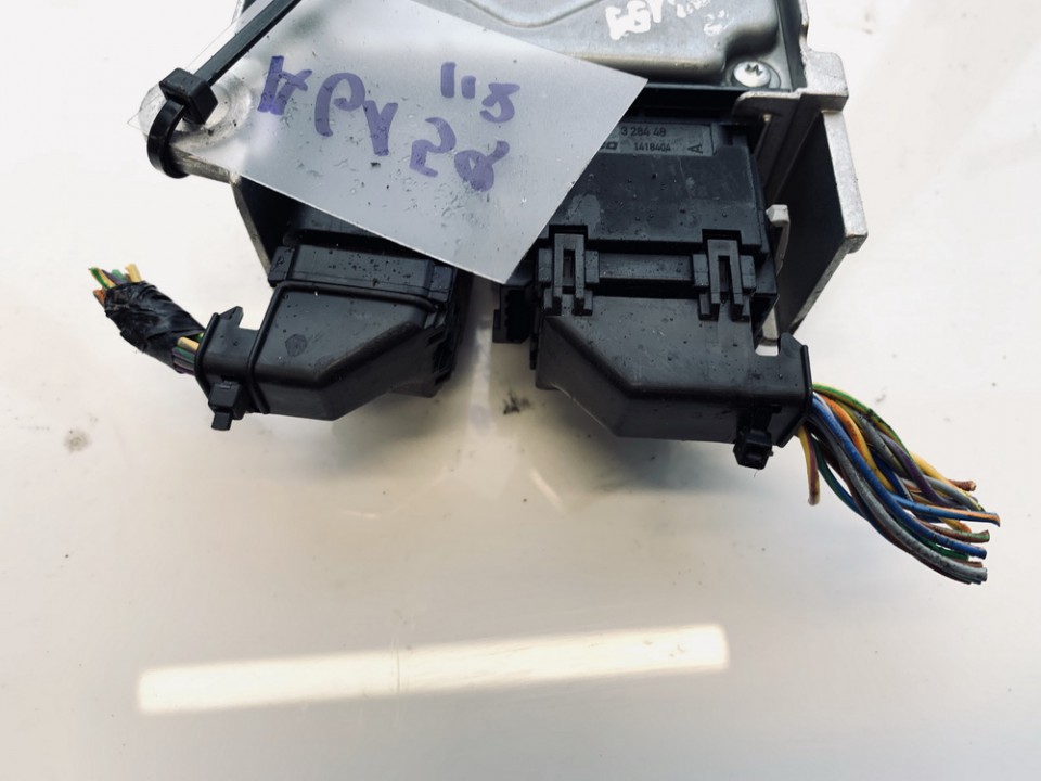 6M2T14B056AE Ford Galaxy 2009 Блок управления AIR BAG - Thumbnail 3