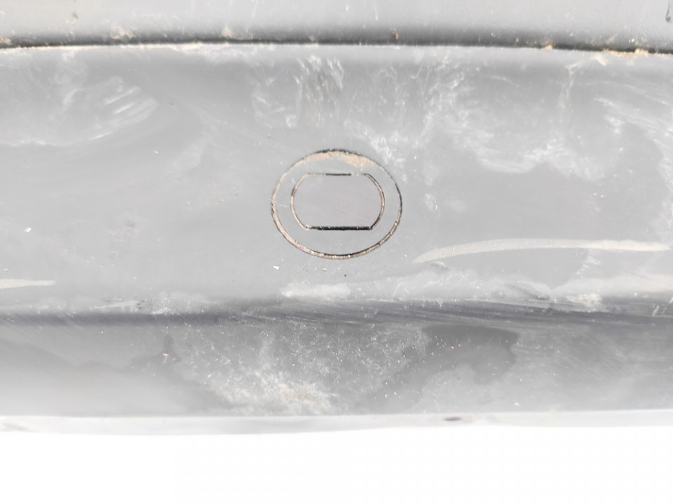 Audi A6 1997 Parktronik zderzaka - TYLNE