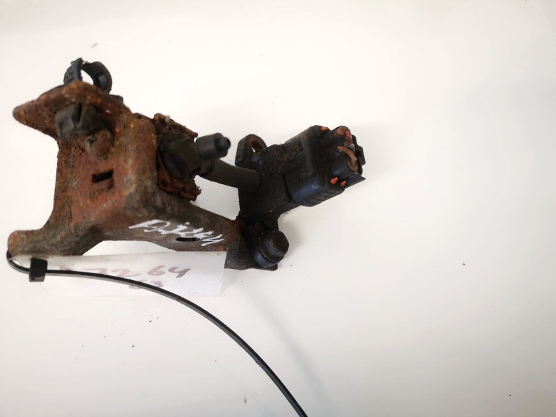 8942120210 Toyota Avensis Verso 2002 Air Pressure MAP Sensor Manifold Boost - Thumbnail 3