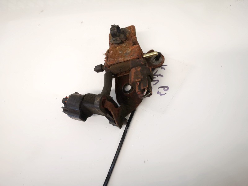 8942120210 Toyota Avensis Verso 2002 Air Pressure MAP Sensor Manifold Boost