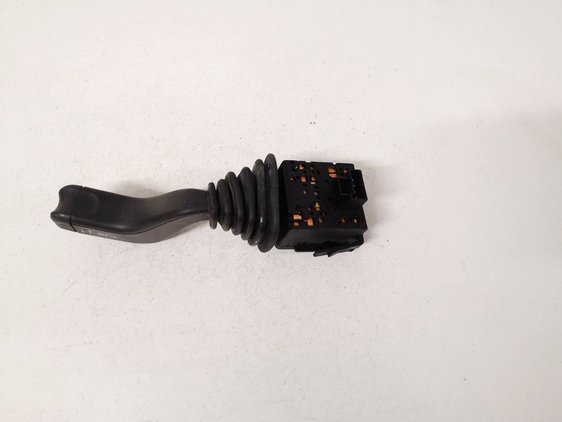 09185413 Opel Corsa 2002 MANDO INTERMITENTES, Interruptor-palanca de limpiador de luz de giro - Thumbnail 2