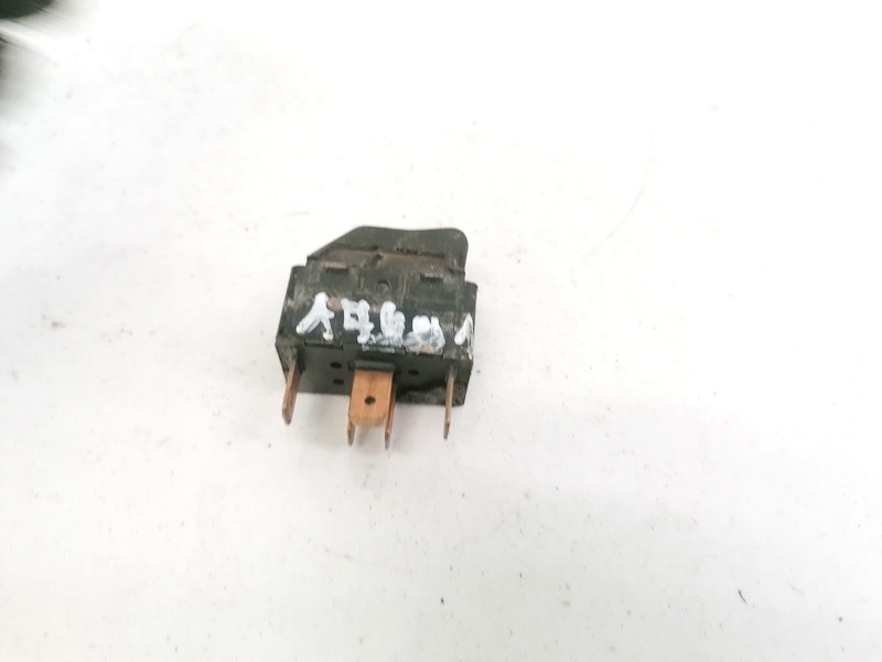 4D0959855 Audi A4 1998 Power window control (Window Regulator-Window Switch) - Thumbnail 2