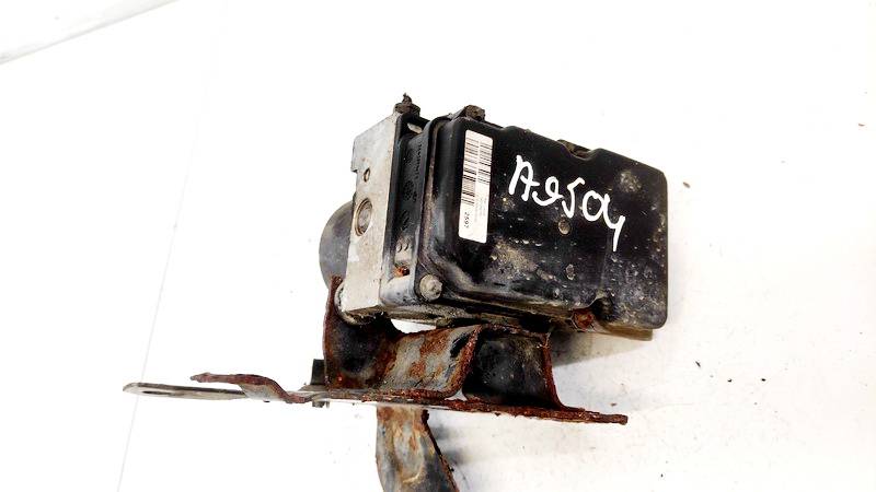 89009N0334 Citroen Jumpy 2008 ABS blokas - Thumbnail 2