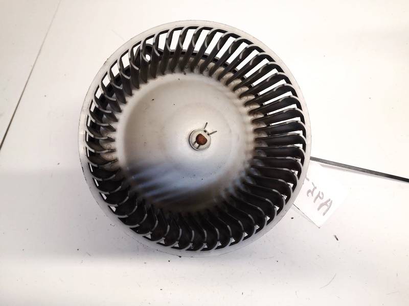 8940000232 Mazda 6 2002 Salona ventilators - Thumbnail 3