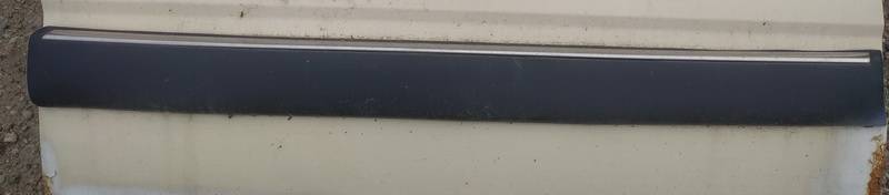 Audi 100 1987 Duru moldingas isorinis P.D.