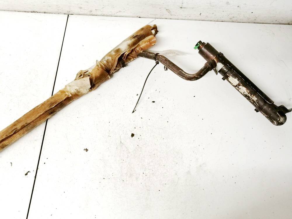 8200476047 Renault Modus 2006 Poduszka powietrzna SRS dachu