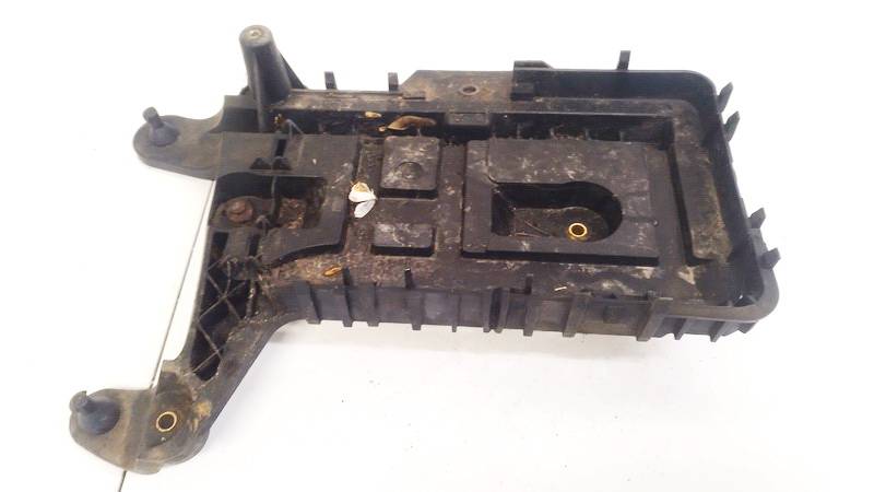 1K0915333H Skoda Octavia 2012 Obudowa baterii - akumulatora - Thumbnail 2