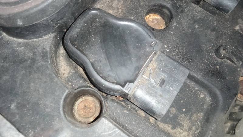 06F905115F Volkswagen Passat 2006 Ignition Coil